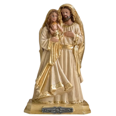 Imagem Sagrada Família