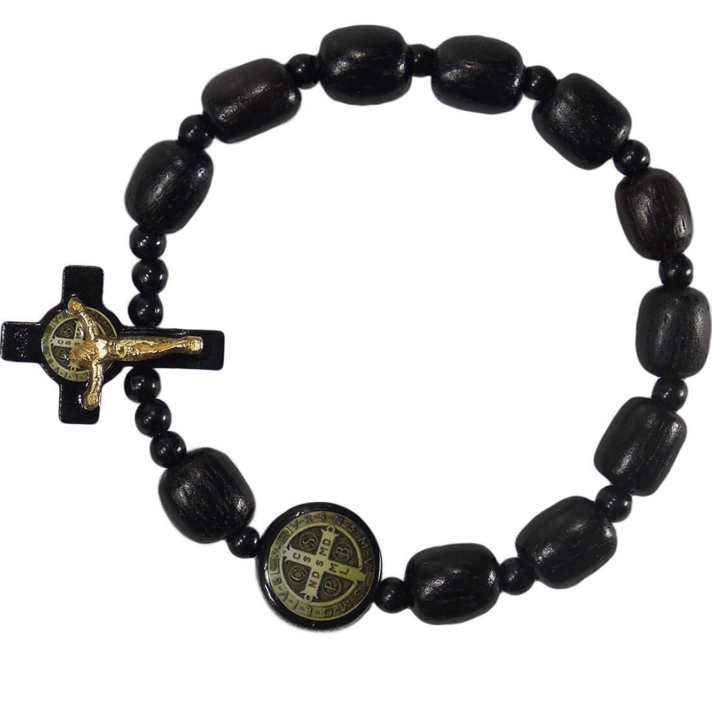 Pulseira Carismática de São Bento