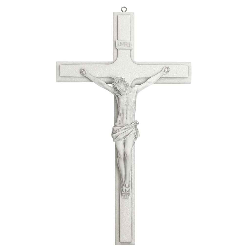 Wall Crucifix