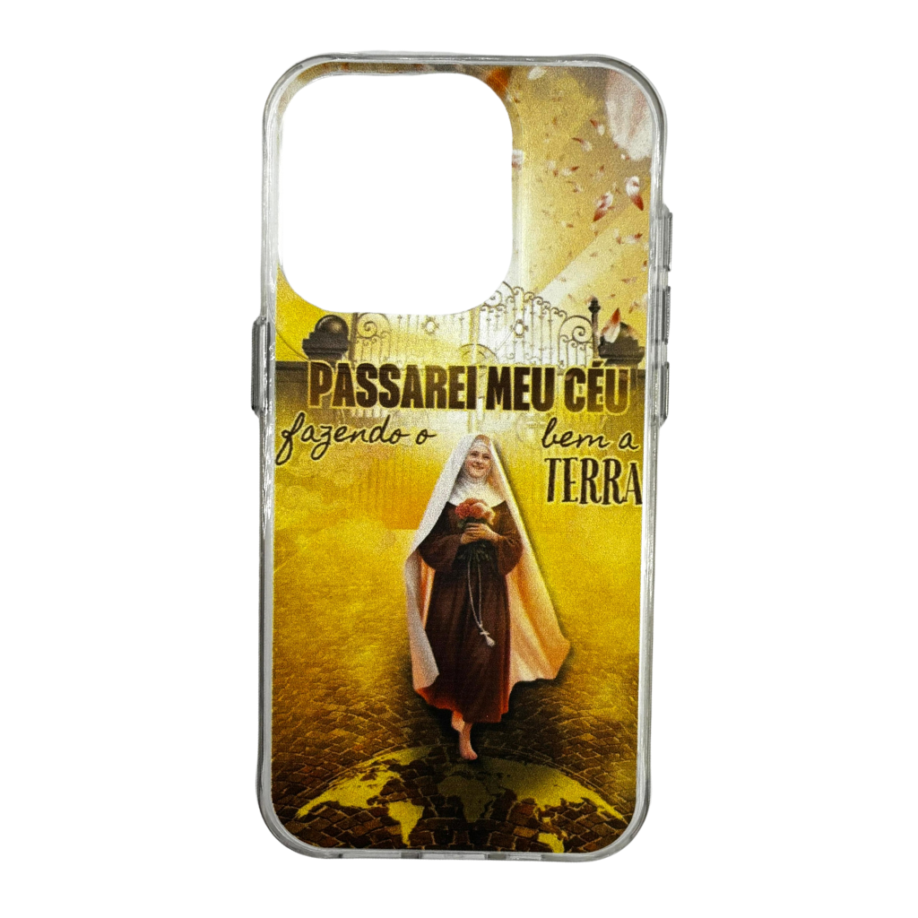 Custom iPhone Case
