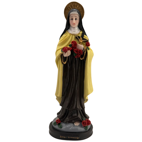 Imagem Santa Terezinha