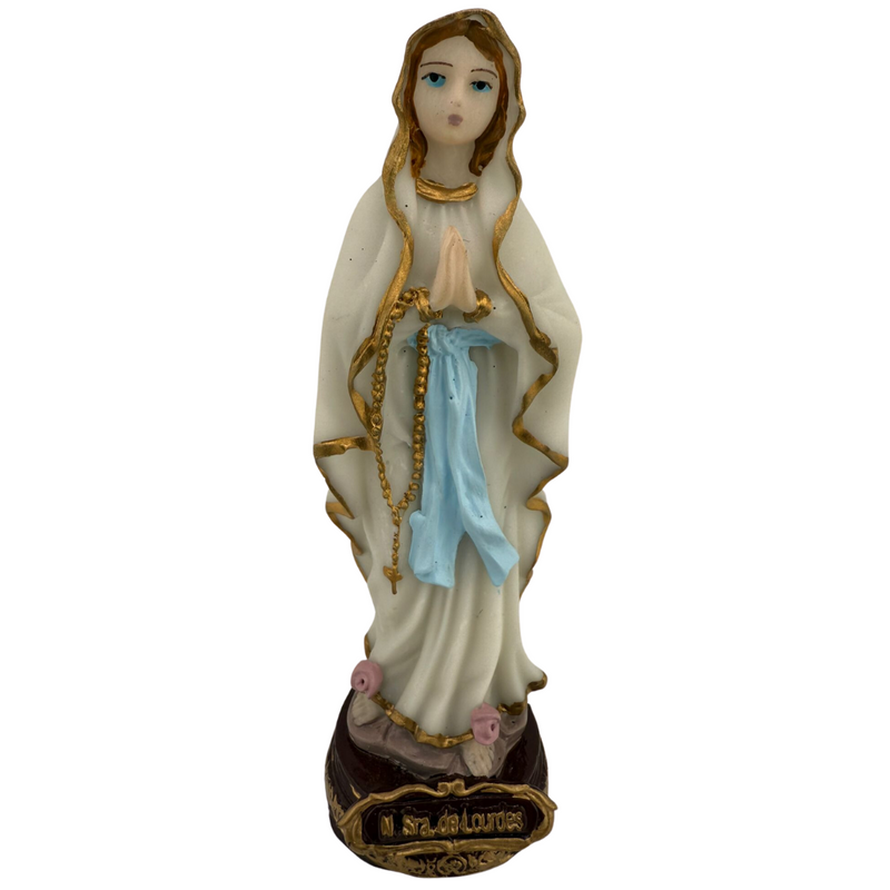 Image of Our Lady of Lourdes