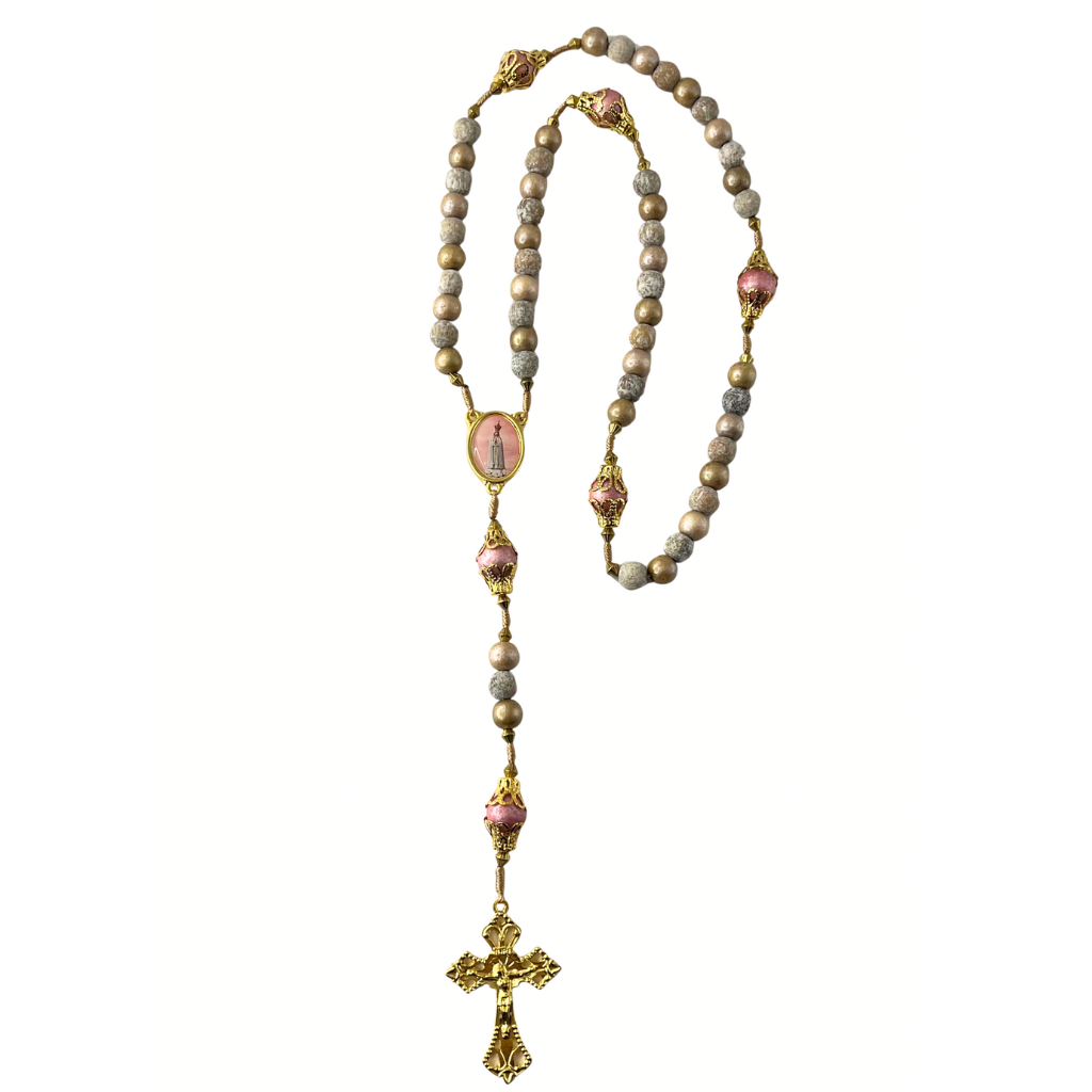 Rosary of Our Lady of Fatima