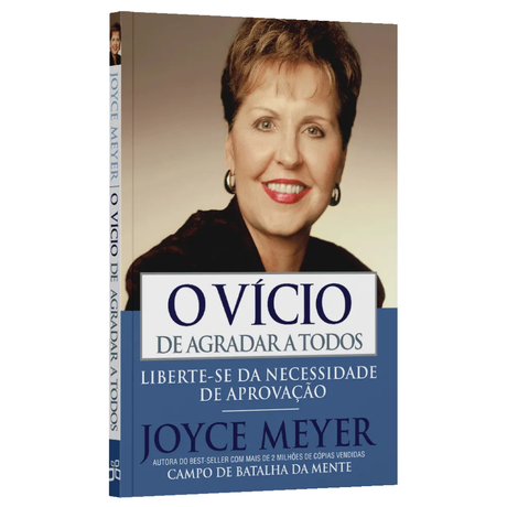Coleção Joyce Meyer