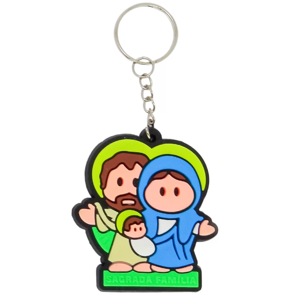 Chaveiro infantil