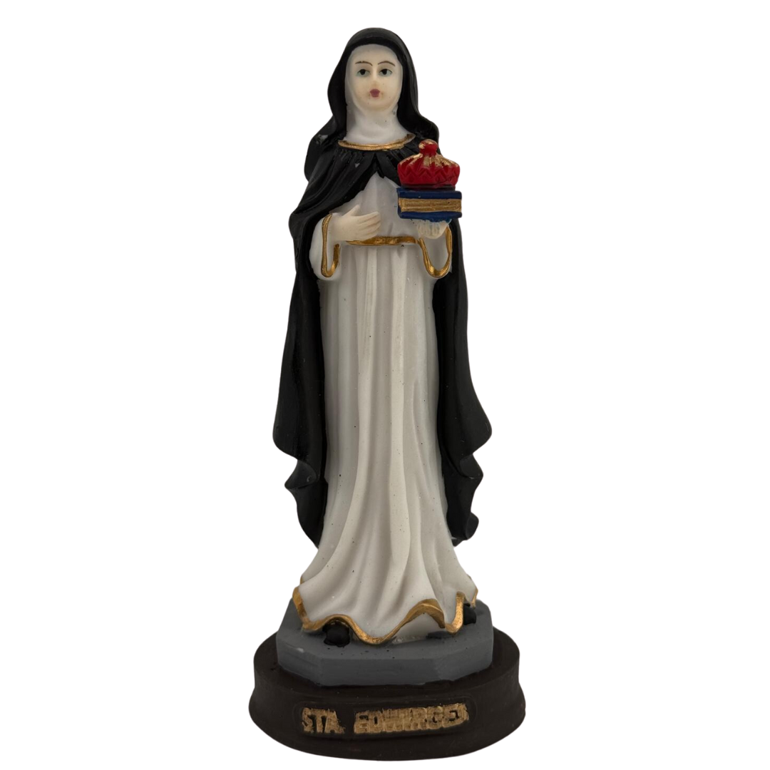 Image of Saint Hedwig