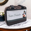 Saint Therese of the Child Jesus Bible Bag
