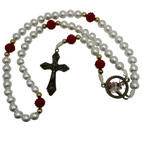 Rosary of Saint Michael the Archangel