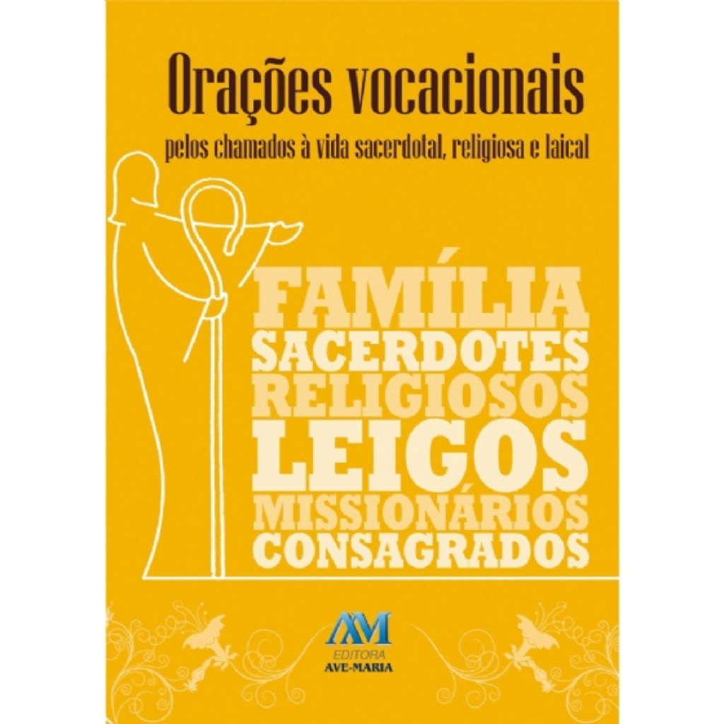 Orações Vocacionais