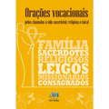 Vocational Prayers