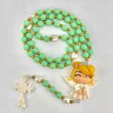 Biscuit Children's Rosary