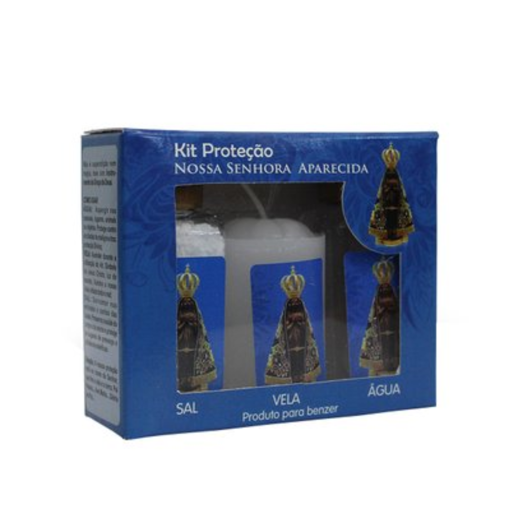 Kit Proteção