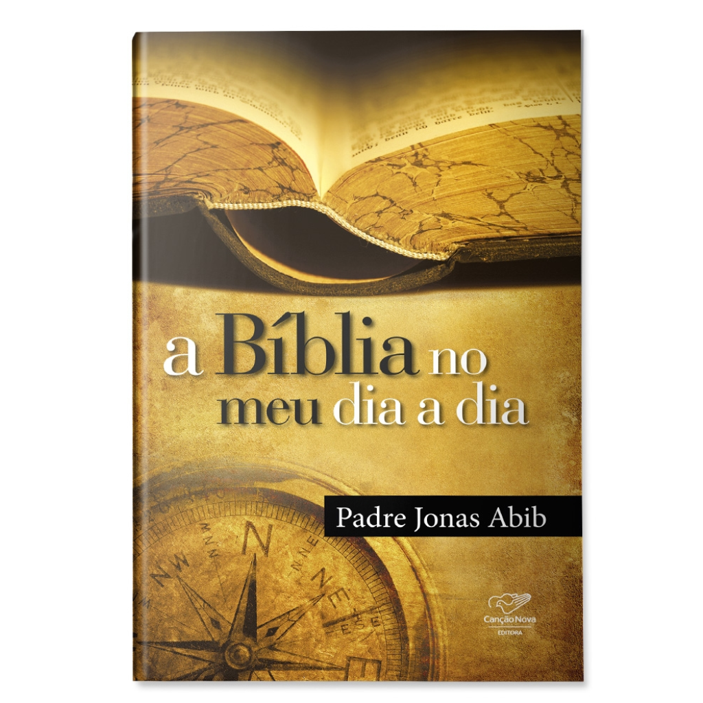 Livro A Bíblia no meu Dia a Dia