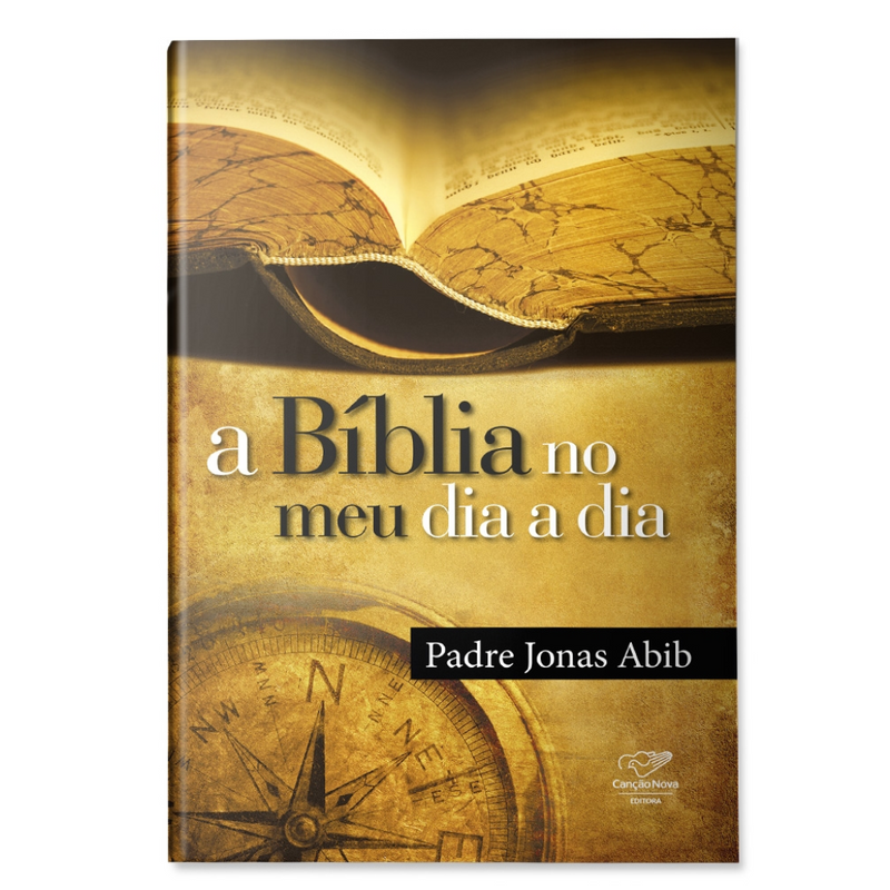 Livro A Bíblia no meu Dia a Dia