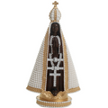 Personalized Our Lady of Aparecida Image