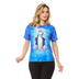 Blusa Nuestra Señora de las Gracias DV13347
