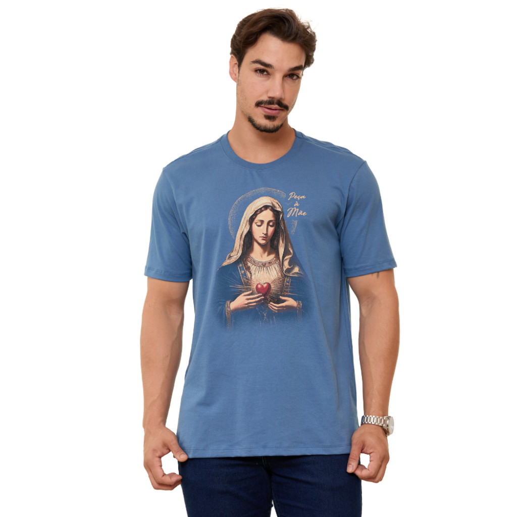 Ask Your Mother and Your Son Will Answer T-Shirt