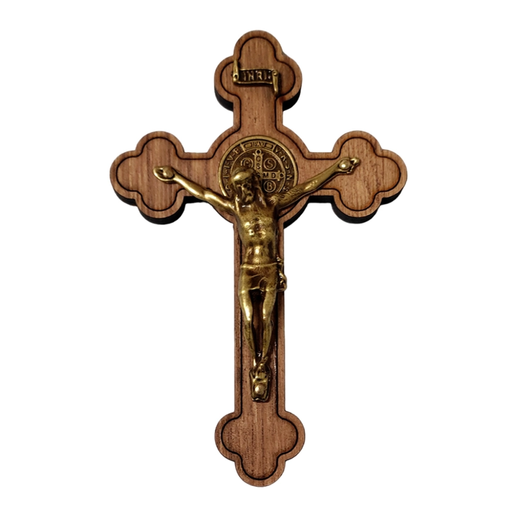 Cruz de São Bento