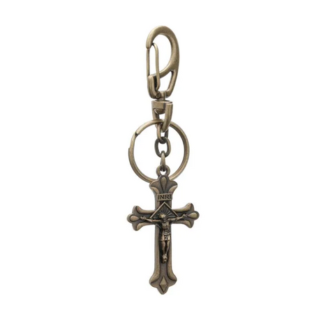 Chaveiro Crucifixo