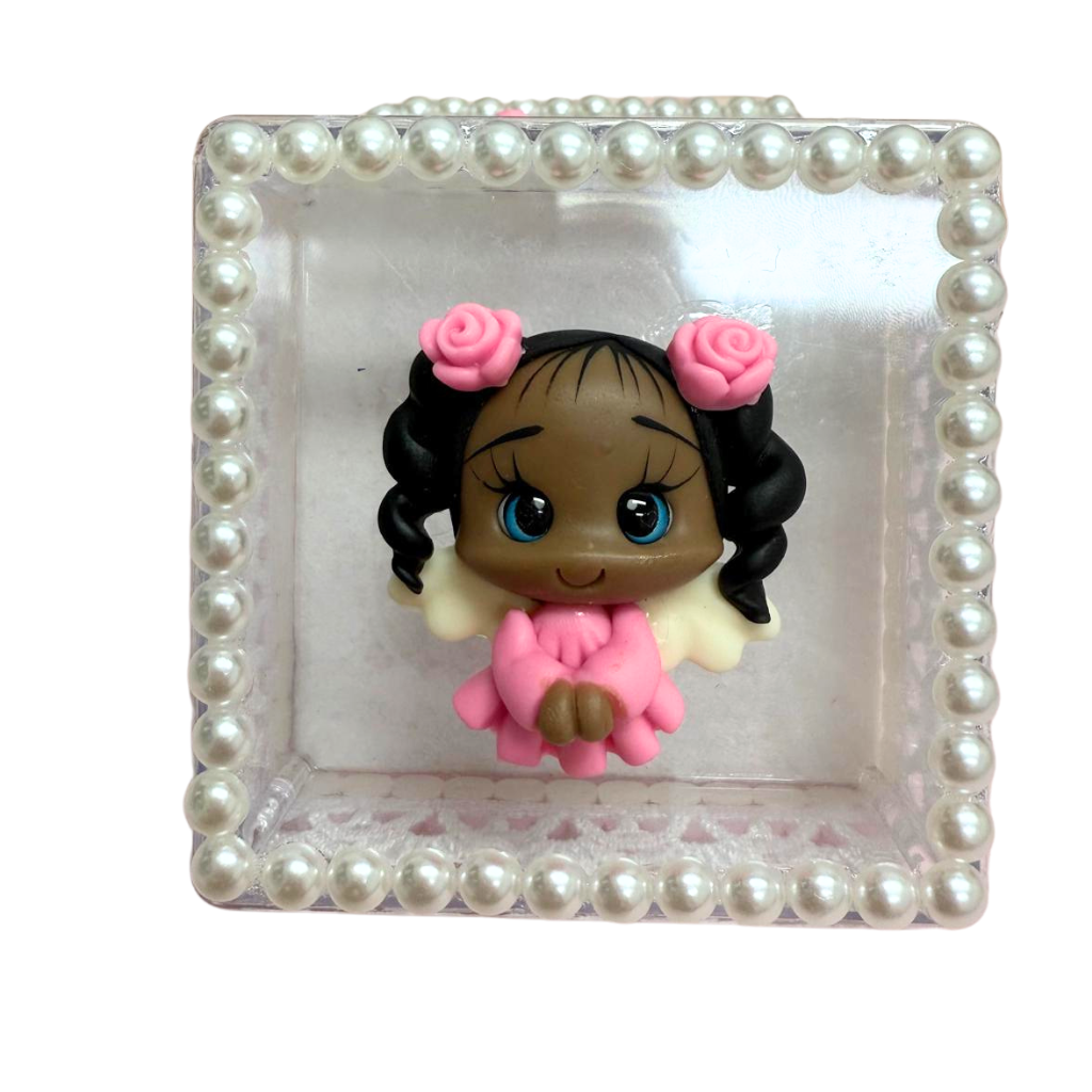 Custom Acrylic Box