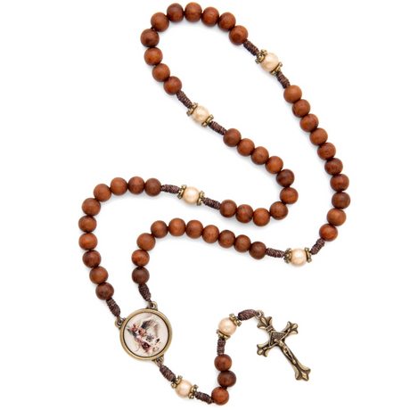 Rosary of Saint Michael the Archangel