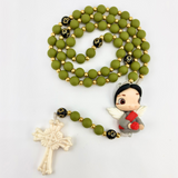 Biscuit Children's Rosary