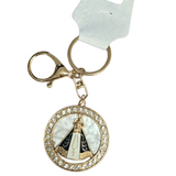 Chaveiro Nossa Senhora Aparecida