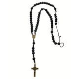 Our Lady of Grace Rosary Necklace