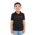 Children's Polo Shirt Faith 