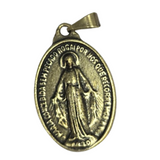 Medalha N. Sra. das Graças