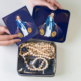 Our Lady of Graces Box