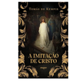 Livro A Imitação de Cristo - Edição de Luxo