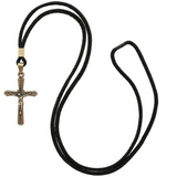 Cordão Cruz Listrada