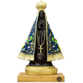 Imagem Nossa Senhora Aparecida - 20 cm
