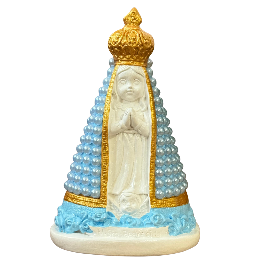 Imagem de N. S. Aparecida Baby