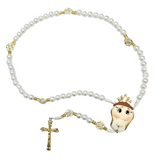 Biscuit Children's Rosary