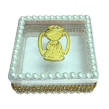 Caixa De Acrilico Personalizada