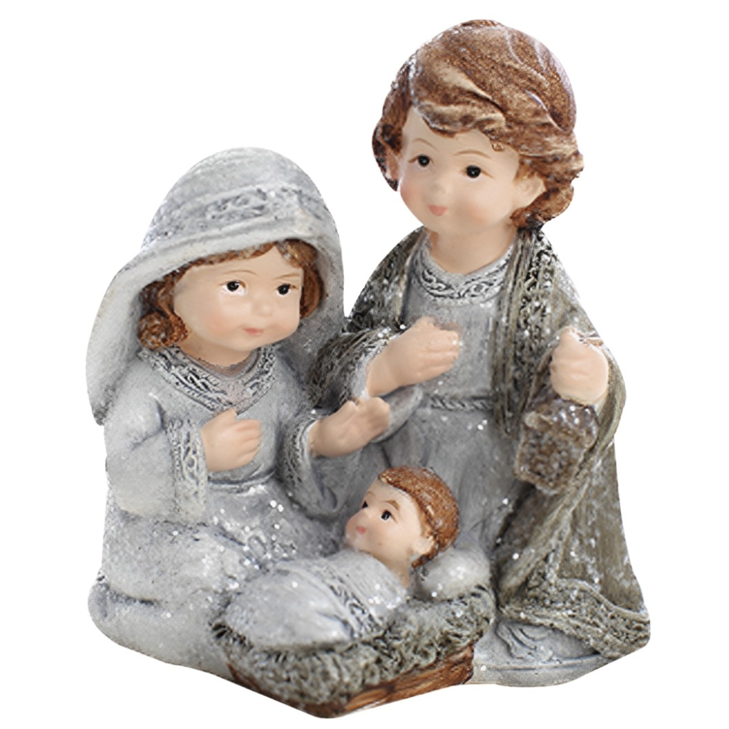 Children's Nativity Scene