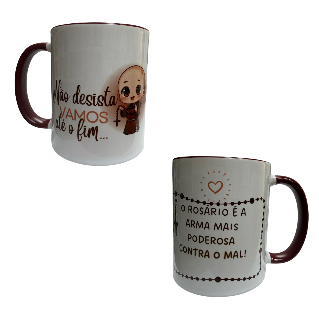 Dawn of Faith Collection (Frei Gilsinho)