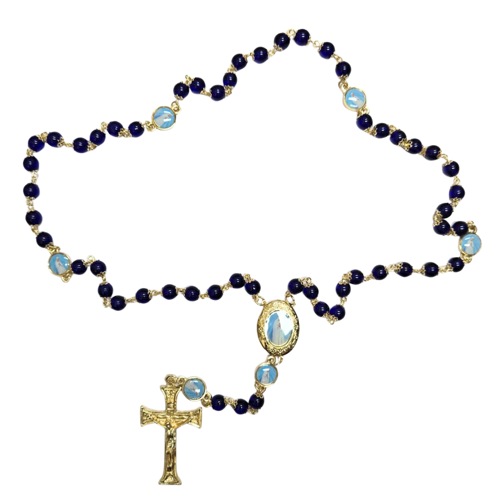 Luxury Rosary