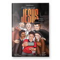 Book They Followed Jesus - Lives of the Saints