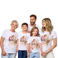 Unisex Children's T-Shirt Saint Joseph