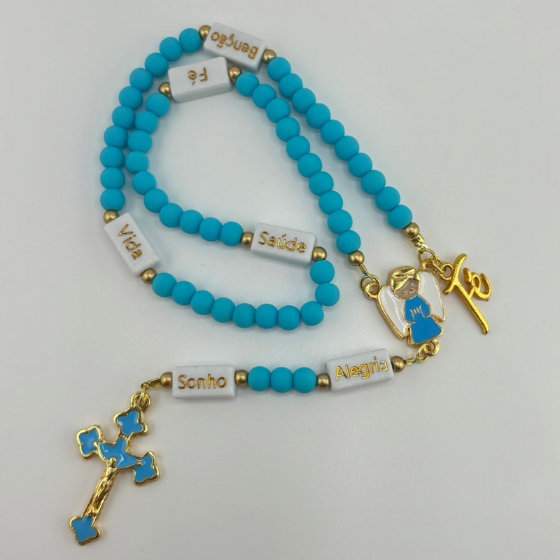 Children's Rosary Faith