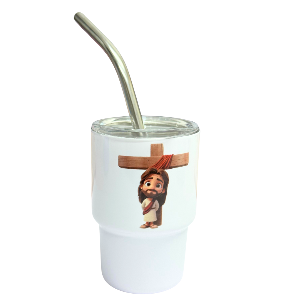 Mini Copo Térmico