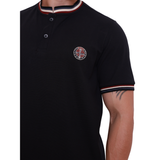 Polo con Medalla de San Benito