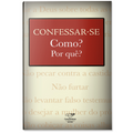 Book Confess How? Why?