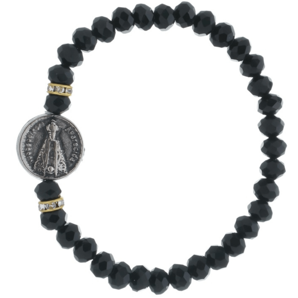 Our Lady of Aparecida Bracelet