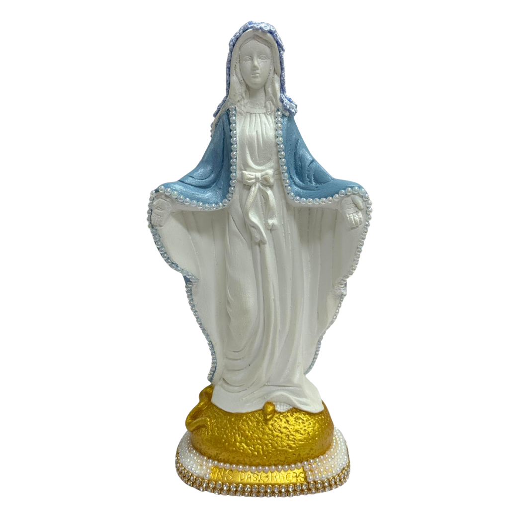 Image of Our Lady of Graces