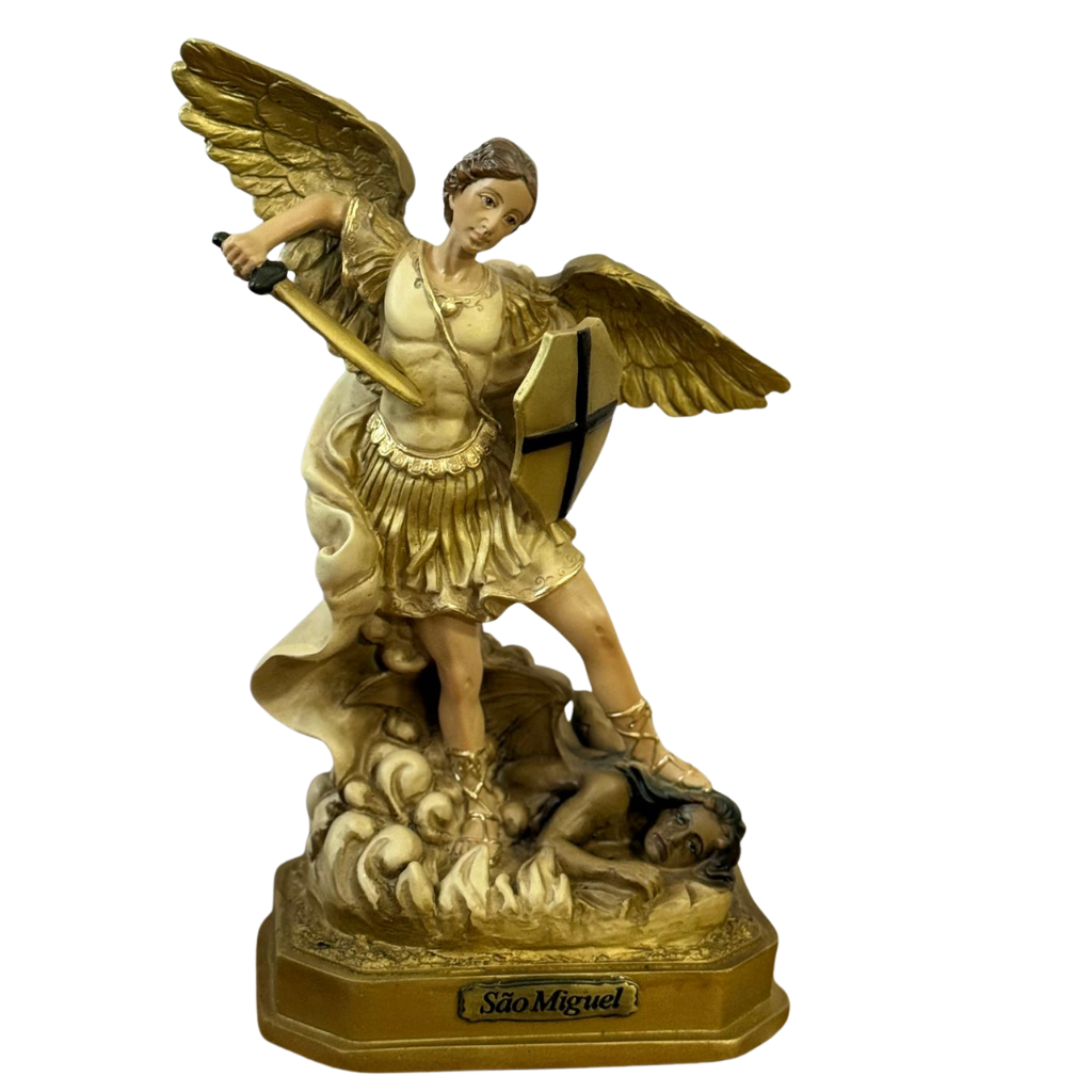 Image of Saint Michael
