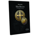 Saint Benedict Devotional Book
